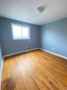 1 Bed 1 Bath - Newly painted, flooring!