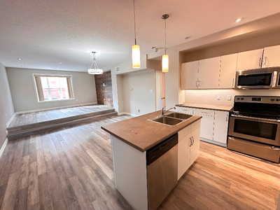 1 Bed Apartment Downtown Stratford Available Now