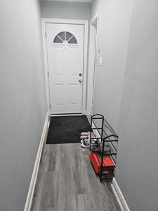 1 bed private studio / ground floor apartment for rent in MALTON