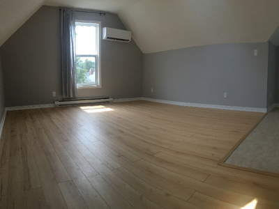 1 BEDROOM apartment for rent in MERRITTON-Available April 1st