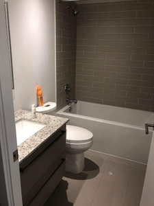 1 room 1 private bathroom for rent. 2min walk to Yorkdale subway
