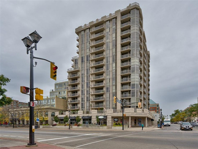 1477 LAKESHORE Road, Unit #903 Burlington, Ontario