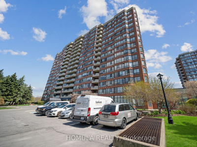 2 Bdrm 2 Bth - Yonge And Weldrick | Schedule Appt