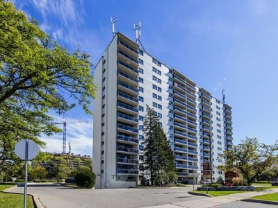 2 Bedroom Apartment St. Catharines ON