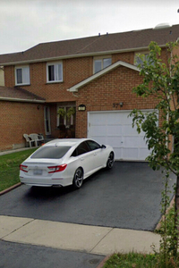 3 Bedroom Townhouse for Rent- (Steeles & McLaughlin)