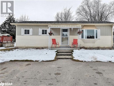 4 RECREATION Drive Innisfil, Ontario