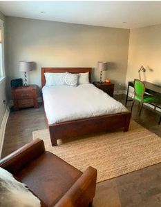 ALL-INCLUSIVE LUXURY ROOM CLOSE TO DOWNTOWN OTTAWA
