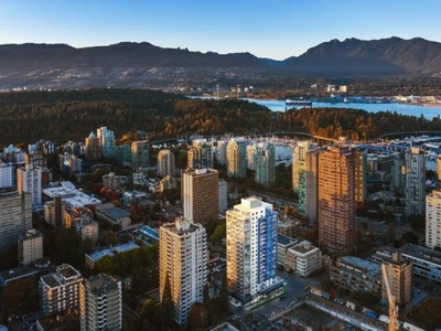 Apartment Vancouver BC