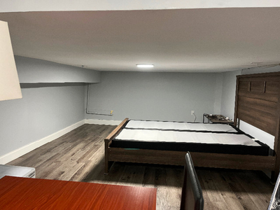 Basement Room For Rent (Only Women’s House) Near Humber College