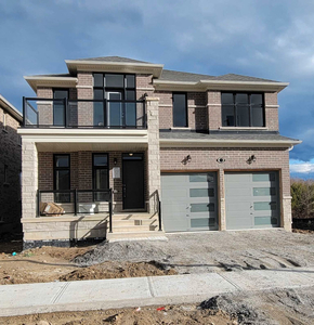 Beautiful Brand New house in Sutton Georgina, Ontario for lease.