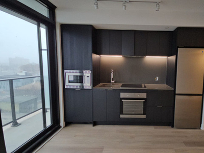 BRAND NEW 1 BEDROOM CONDO FOR RENT AT 1 JARVIS IN HAMILTON