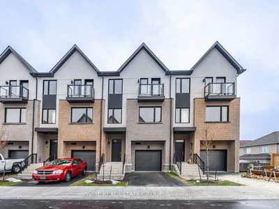 ⭐BRAND NEW NEVER LIVED IN 4 BDRM TRADITIONAL TOWNHOME FOR SALE!