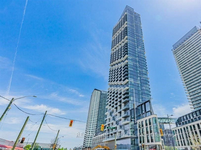 Brand New TC4 Condo In The Heart Of City Of Vaughan!