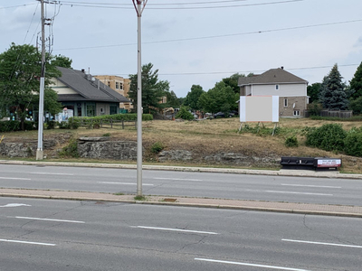 BUILD-TO-SUIT RETAIL OPPORTUNITY IN KANATA SOUTH