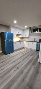 Calgary Basement For Rent | Redstone | Brand new Legal Secondary Suite
