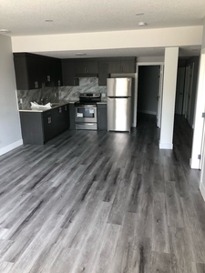Calgary Basement For Rent | Taradale | Comfortable 2 Bedroom Walkout Basement