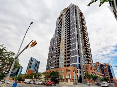 Calgary Condo Unit For Rent | Victoria Park | Upscale 2-bedroom, 2-bathroom condominium in