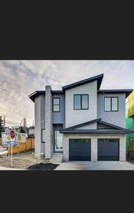 Calgary Pet Friendly House For Rent | Strathcona Park | Brand new house for rent