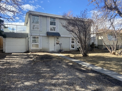 Calgary Pet Friendly Room For Rent For Rent | Varsity | Spacious 5 Room House located
