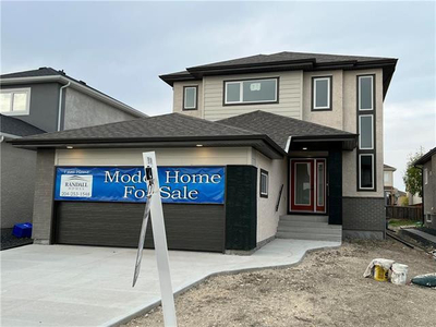 CANTERBURY PARK! BRAND NEW - TWO STOREY - 3 BEDS 2.5 BATHS