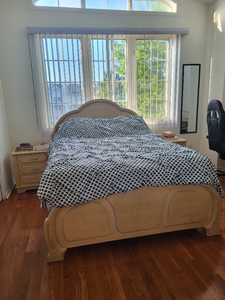 Charming and spacious room for rent in Orleans, Ottawa, Ontario