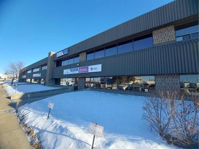 Commercial For Sale In Northlands Industrial Park, Red Deer, Alberta