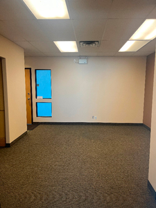 Commercial office space for lease or sale