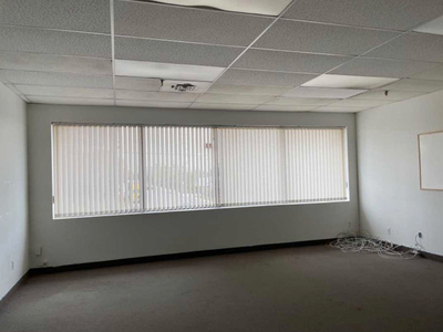 Commercial Office Unit For Lease