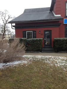 Commercial or Office Space in Brockville
