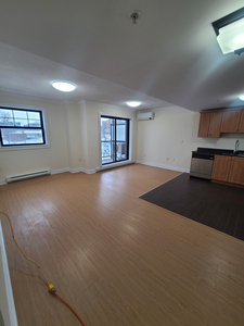 Downtown Halifax Beautiful 1 Bedroom Available Now!!