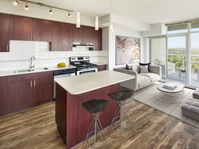 - Elata - Apartment for Rent Calgary