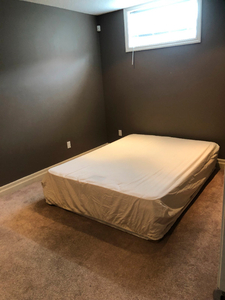FEMALE ONLY - ROOM FOR RENT