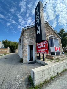 For Sale Commercial/Retail 1874 Wilson Ave, Toronto