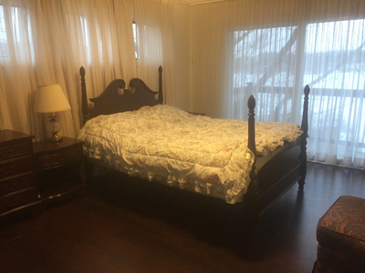 Fully Furnished Suite in Executive Home Available for 6 Months