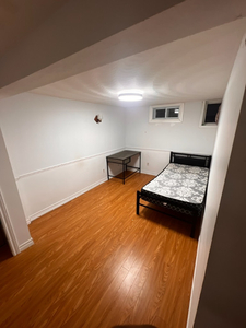 Furnished bedroom for Rent $505/Month