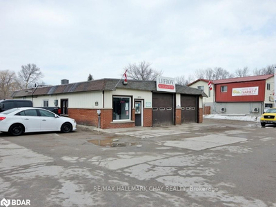 G-R-E-A-T Commercial/Retail Located in Innisfil