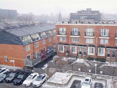 Homes for Sale in Corktown, Toronto, Ontario $1,120,000