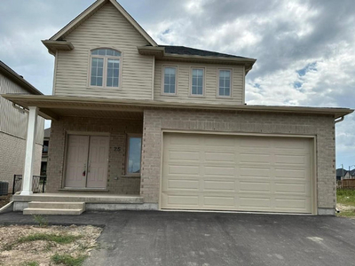 House For Lease in Thorold , Ontario