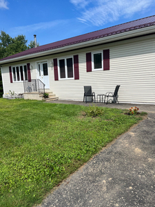 House for Private Sale - Woodstock NB