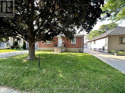 House For Sale In Dublin Heights, Toronto, Ontario