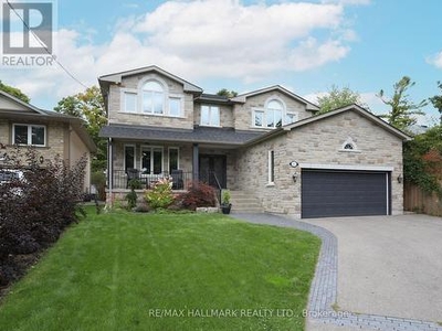 House For Sale In Port Union, Toronto, Ontario