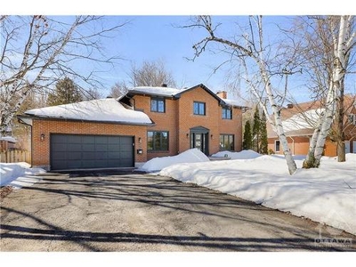 House For Sale In Rothwell Heights - Beacon Hill North, Ottawa, Ontario