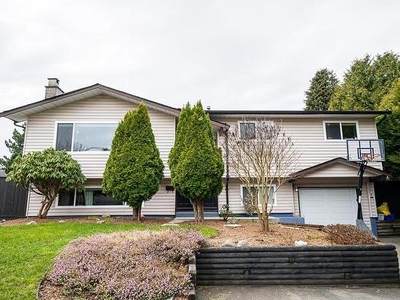 House For Sale In Scottsdale-Heath, Surrey, British Columbia