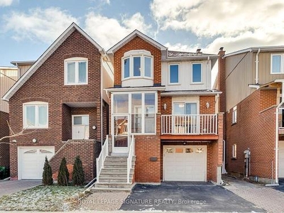 House For Sale In Westminster, Toronto, Ontario