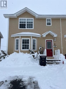 House For Sale In Wigmore, St. John’s, Newfoundland and Labrador