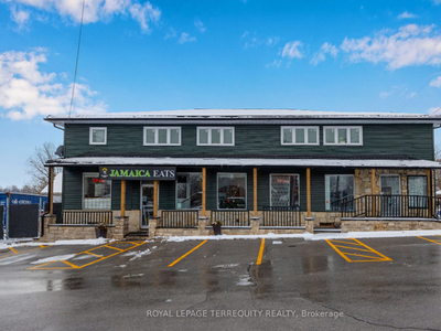 Hwy 12 / Craig Rd Commercial/Retail Scugog