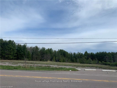 Hwy 7 W To 911#102204 Marmora And Lake Property for Sale