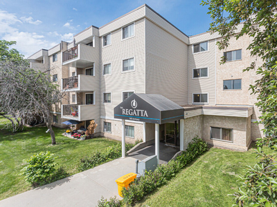 Immaculate 1 BR in SE access to whitemud and amenities