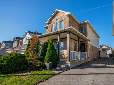 Inquire About This 5 Bdrm 4 Bth - Eric Clarke Dr To Sandford Cre