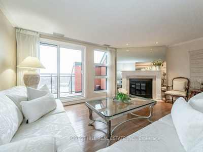 King St N with 2 Bdrm 2 Bth